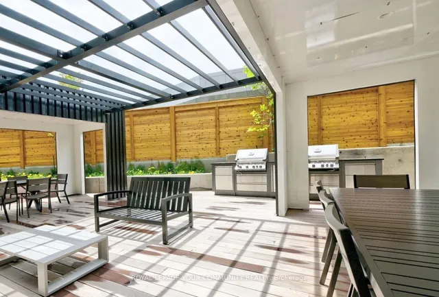 Additional image 30 of 2300 St Clair Ave Unit 805