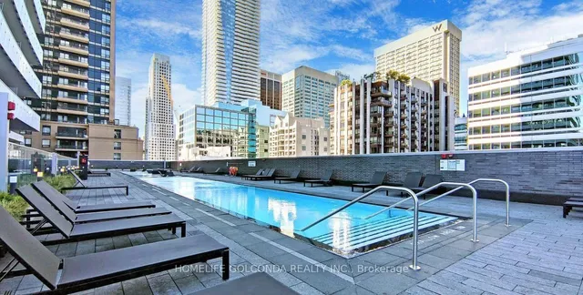 Additional image 11 of 50 Charles St Unit 2707