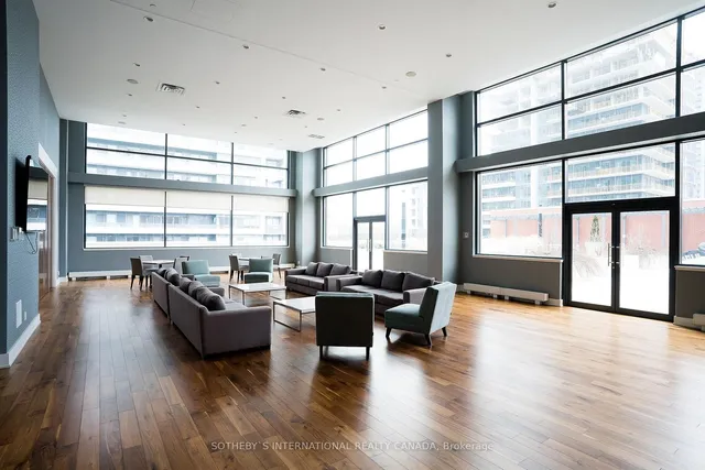 Additional image 30 of 2212 Lake Shore Blvd Unit 1803