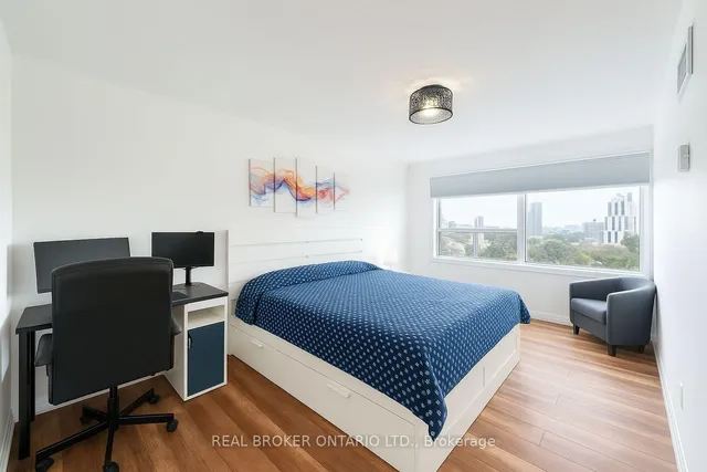 Additional image 10 of 475 The West Mall N/A Unit 717