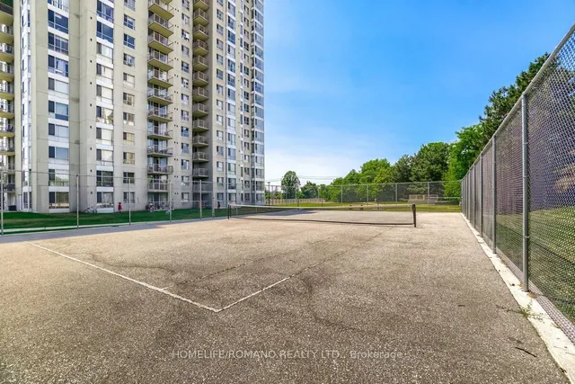 Additional image 11 of 3077 Weston Rd Unit 1501