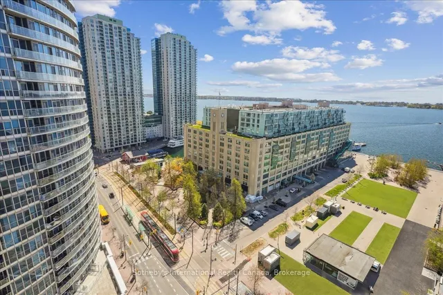 Additional image 22 of 218 Queens Quay Unit 1804