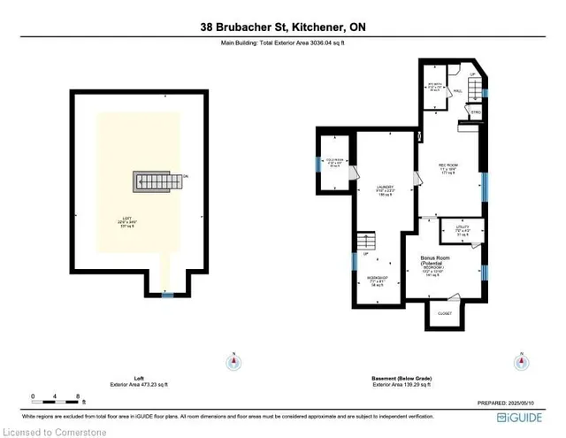 Additional image 50 of 38 Brubacher St