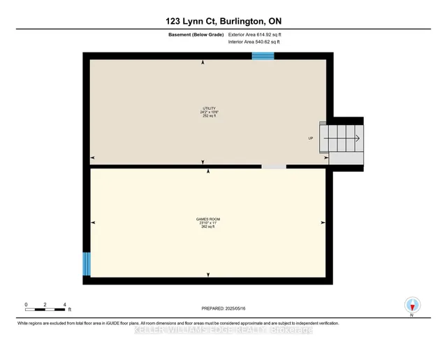 Additional image 50 of 123 Lynn Crt