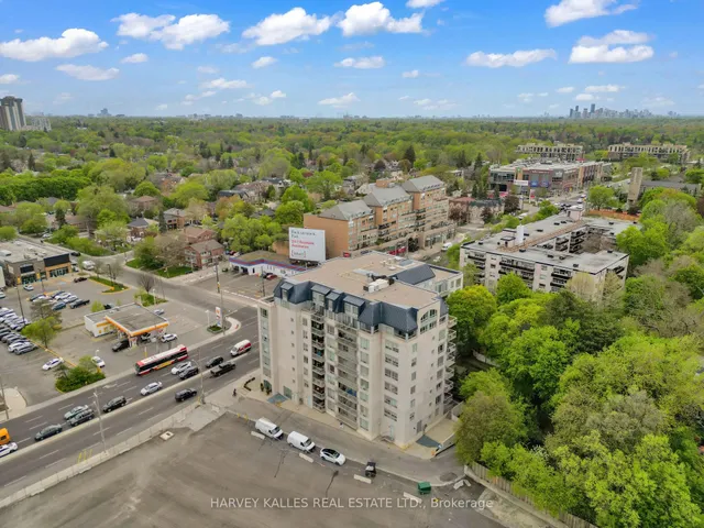 Additional image 49 of 1801 Bayview Ave Unit 605