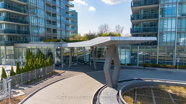 Additional image 24 of 88 Park Lawn Rd Unit 1601