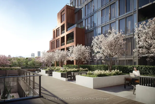 Additional image 21 of 28 Eastern Ave Unit 629