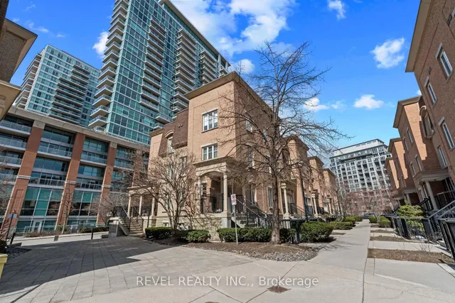 Additional image 25 of 50 Western Battery Rd Unit 918