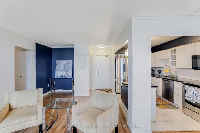 Additional image 16 of 5 Shady Golfway N/A Unit 1510