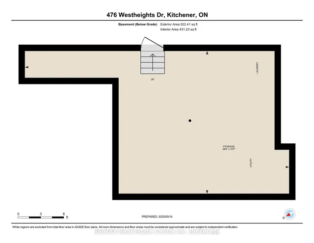 Additional image 32 of 476 Westheights Dr