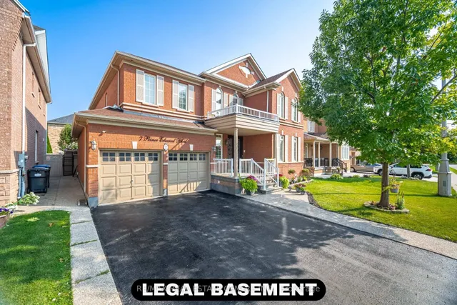 7 Prince Edward Blvd