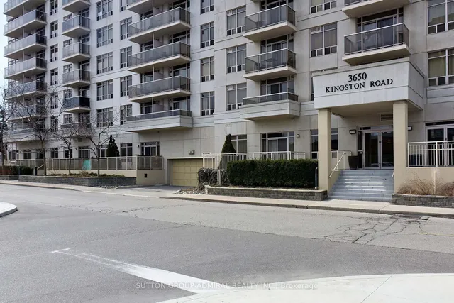 Additional image 6 of 3650 Kingston Rd Unit 705