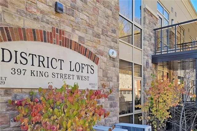 Additional image 2 of 397 King St Unit 108