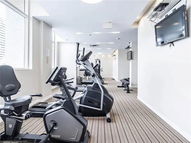 Additional image 42 of 3865 Lake Shore Blvd Unit 401