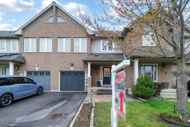 320 Black Dr