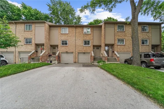 79 Fonthill Rd