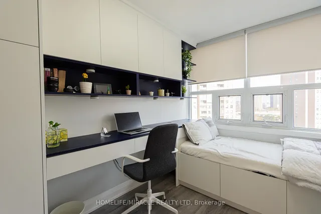 Additional image 39 of 714 The West Mall N/A Unit 1201