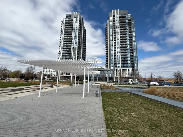 17 Zorra St Unit 1801