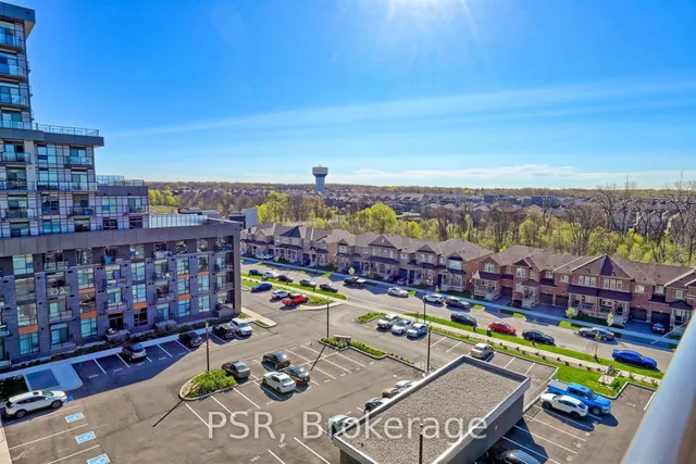 Additional image 24 of 460 Dundas St Unit 708