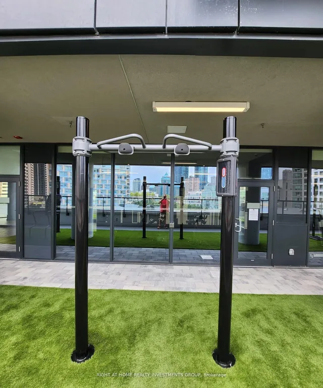 Additional image 23 of 159 Wellesley St Unit 2603