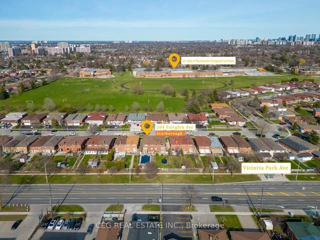 Additional image 5 of 204 FAIRGLEN Ave