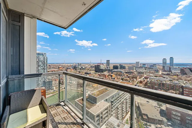 Additional image 17 of 55 Regent Park Blvd Unit 2403