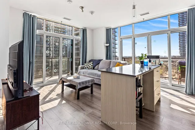 Additional image 4 of 1195 The Queensway Ave Unit PH1007