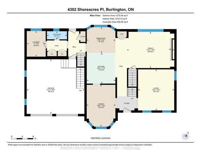 Additional image 45 of 4302 SHOREACRES Pl