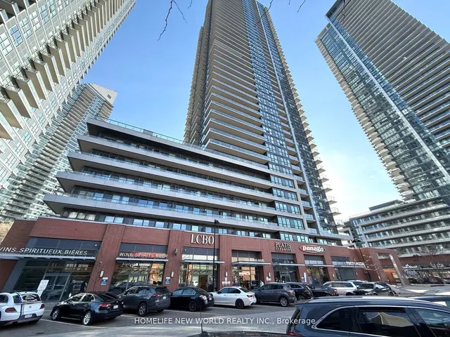 Additional image 3 of 2200 Lake Shore Blvd Unit 908