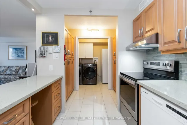 Additional image 14 of 1300 MISSISSAUGA VALLEY Blvd Unit 310