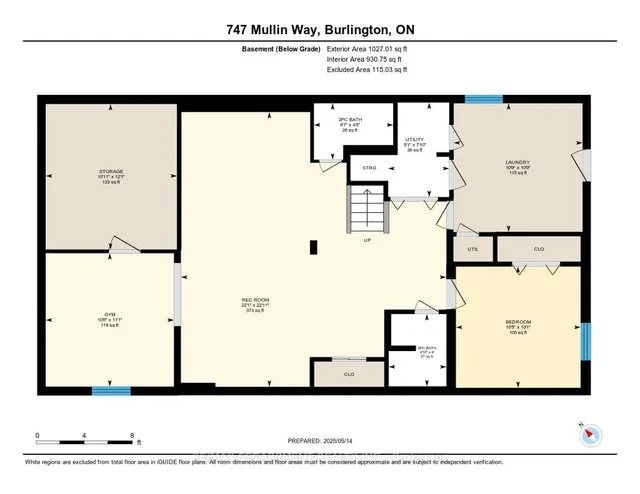 Additional image 50 of 747 MULLIN Way