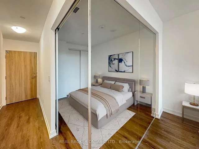 Additional image 4 of 3100 Keele St Unit 443