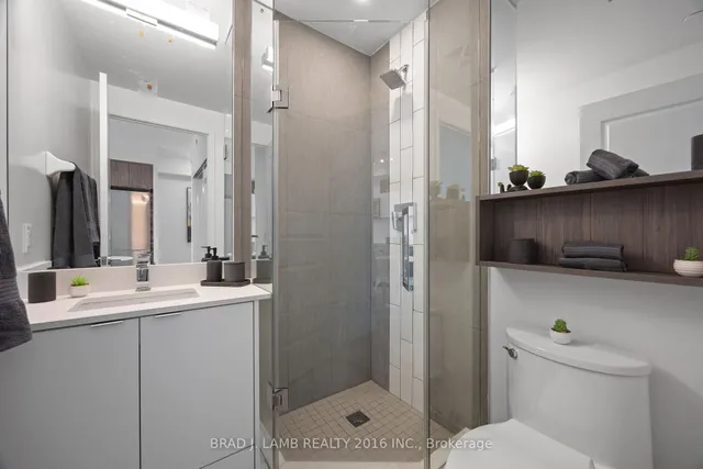 Additional image 3 of 100 DALHOUSIE St Unit 3505