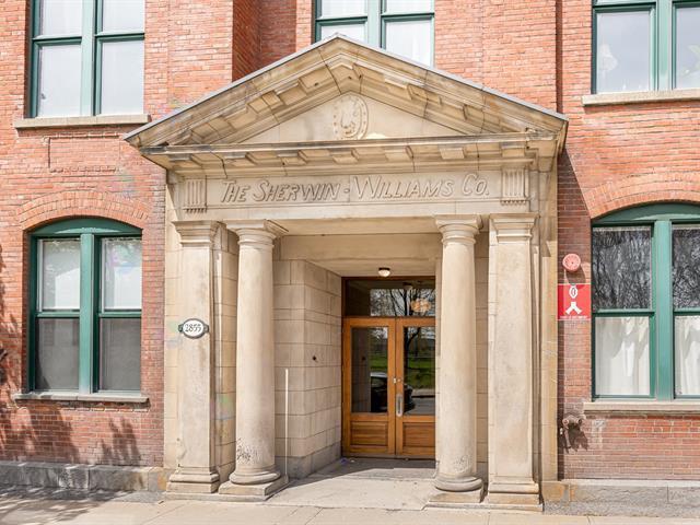 2855 Rue du Centre|#404|Montréal (Le Sud-Ouest), Quebec H3K3C4