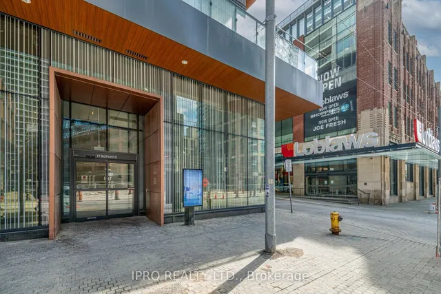 Additional image 3 of 19 Bathurst St Unit 4206