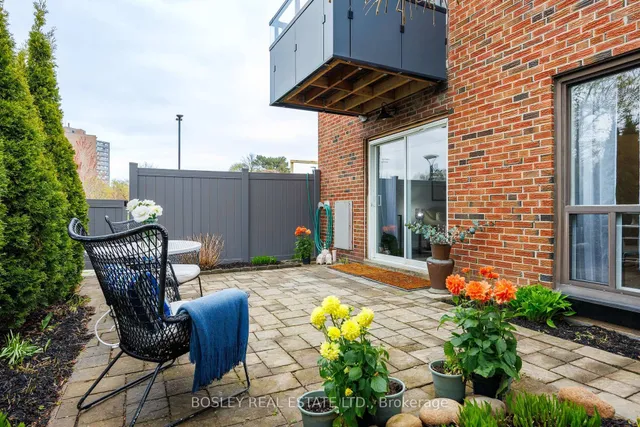 Additional image 38 of 4357 Bloor St Unit 16