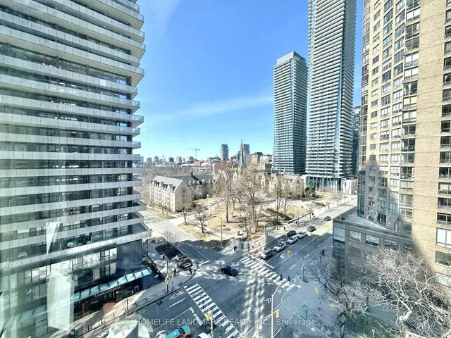 Additional image 10 of 1001 Bay St Unit 1019