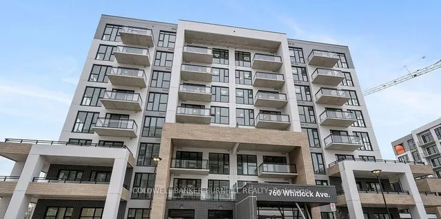 Additional image 2 of 760 Whitlock Ave Unit 702