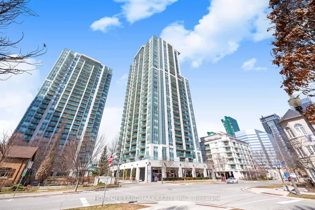 Primary image of 16 Harrison Garden Blvd Unit Lph04