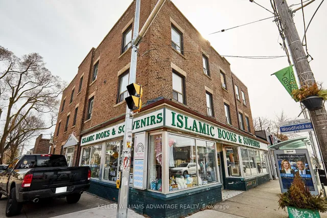 Additional image 39 of 1395 Gerrard St