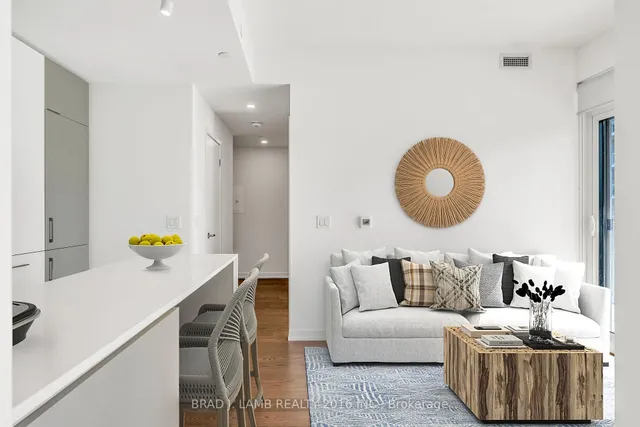 20 Richardson St Unit 1907