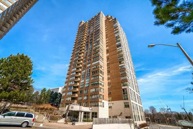 Additional image 29 of 195 Wynford Dr Unit 1008