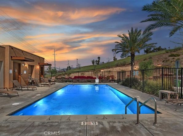 12826 N Watt Ln UNIT E, Sylmar, CA 91342