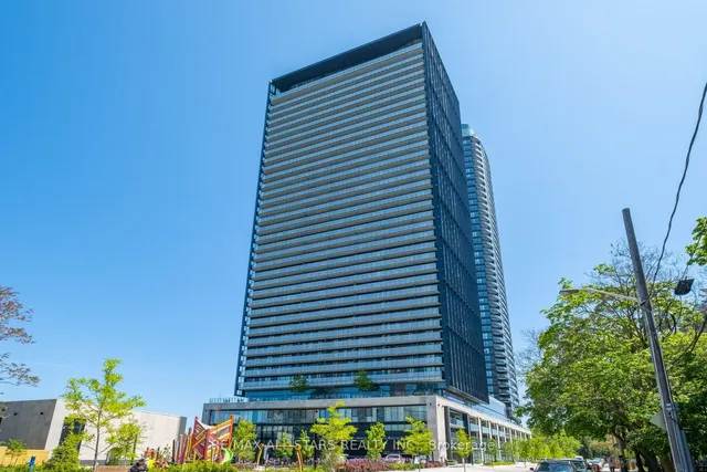 Additional image 2 of 575 Bloor St Unit 2302