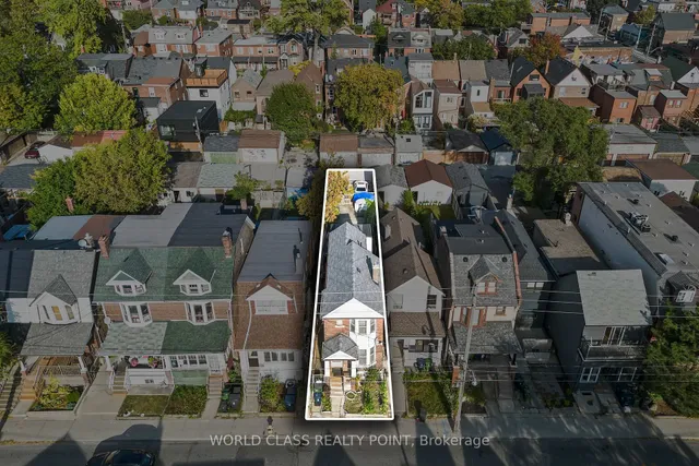 Additional image 3 of 623 Ossington Ave