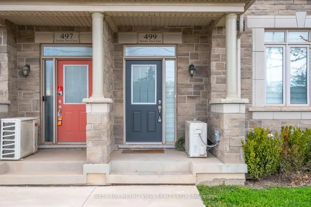 Additional image 4 of 499 Dundas St