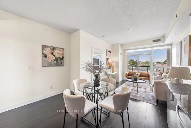 Additional image 8 of 1603 Eglinton Ave Unit 319