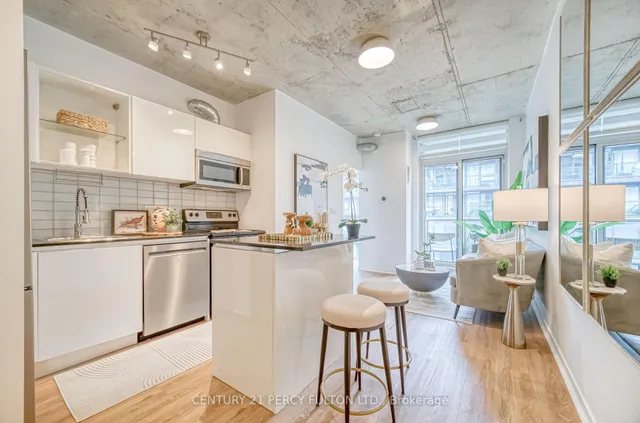 Additional image 5 of 150 Sudbury St Unit 1609