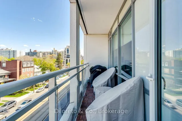 Additional image 11 of 223 St Clair Ave Unit 406