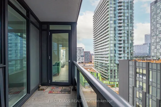 Additional image 37 of 80 Queens Wharf Rd Unit 1106